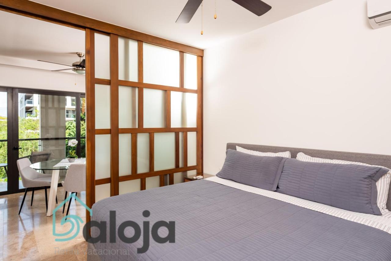 Ipana Condo Unos Pasos De 5Ta Avenida Playa del Carmen Eksteriør bilde